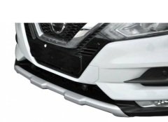 NISSAN QASHQAİ (2017 SONRASI) ÖN - ARKA TAMPON KORUMA (DİFÜZÖR)