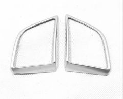 TUCSON IÇIN UYUMLU 2015-2018 DIREKSIYON KAPLAMA SILVER (ABS)