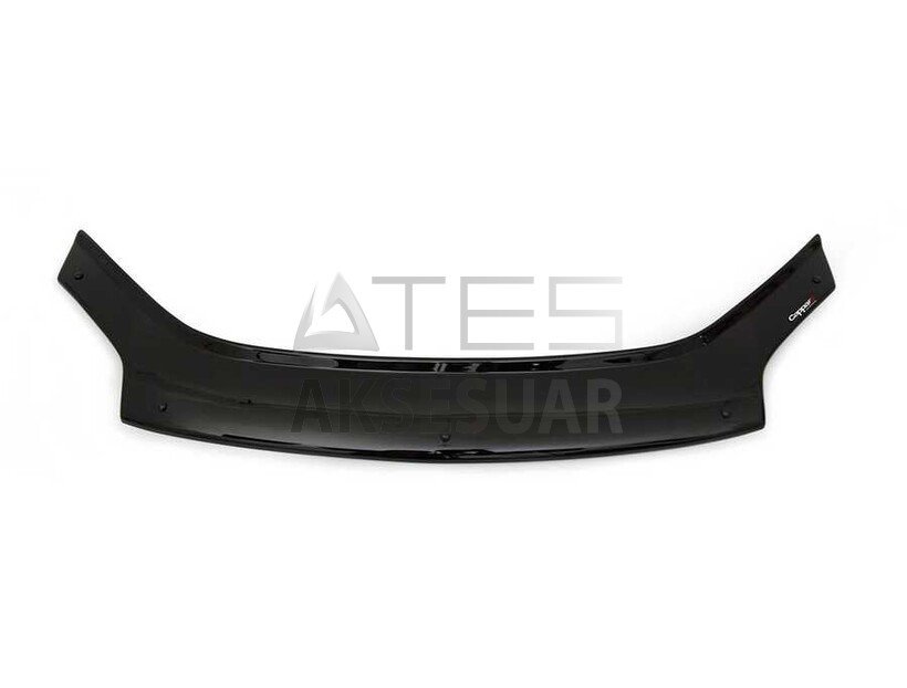 Peugeot Partner Ön Kaput Rüzgarlığı 2004-2009 Arası