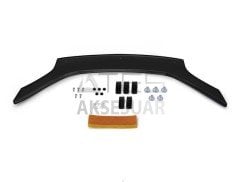 Peugeot Partner Ön Kaput Rüzgarlığı 2004-2009 Arası