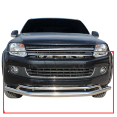 Volkswagen Amarok Ön Koruma Krom