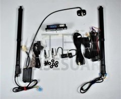 VOLKSWAGEN GOLF 8 ELEKTRIKLI BAGAJ AÇMA