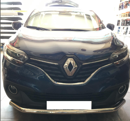 RENAULT KADJAR ÖN KROM KORUMA