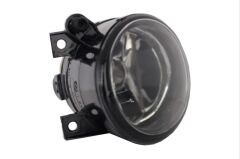 PASSAT CC 2013-2017  IÇIN UYUMLU ÖN TAMPON R-LINE