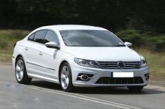 PASSAT CC 2013-2017  IÇIN UYUMLU ÖN TAMPON R-LINE