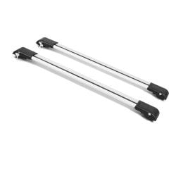 Kia Sorento 1 2002-2009 Ara Atkı Wingcarrier Gri