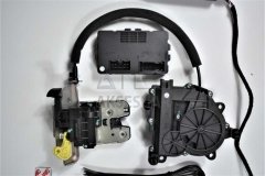 VOLKSWAGEN PASSAT B 8.5 ELEKTRIKLI BAGAJ AÇMA