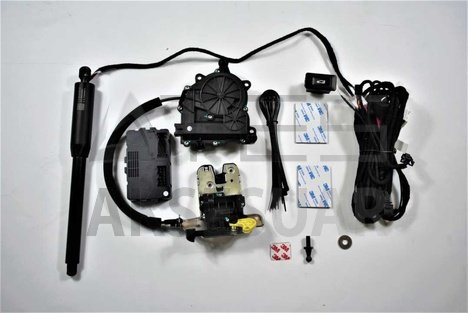 VOLKSWAGEN PASSAT B 8.5 ELEKTRIKLI BAGAJ AÇMA