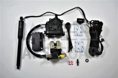 VOLKSWAGEN PASSAT B 8.5 ELEKTRIKLI BAGAJ AÇMA