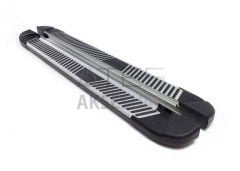 Opel Combo E Elegance Ara Atkı Gri 2 Parça 2019 ve Sonrası