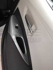 TOYOTA COROLLA 2019+ KAPI KOLÇAK KAPLAMA - SILVER