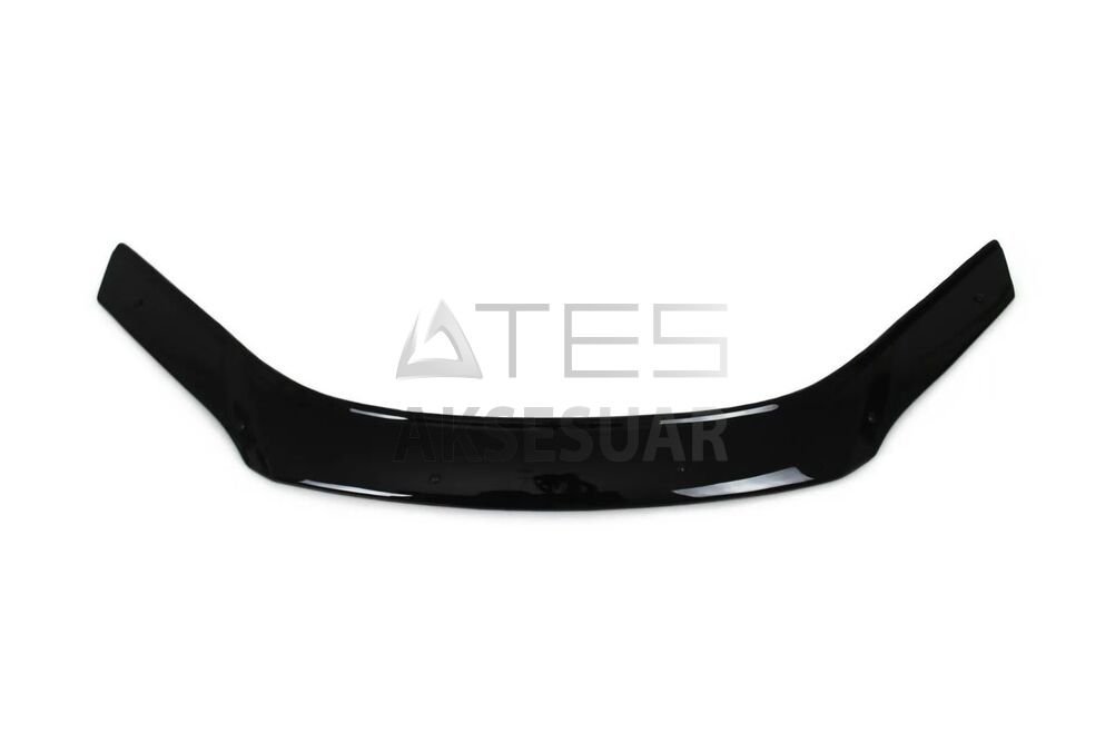 Honda Civic Ön Kaput Rüzgarlığı 4mm A 1998-2005 Arası