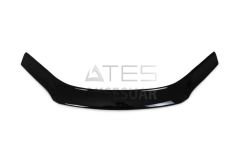 Honda Civic Ön Kaput Rüzgarlığı 4mm A 1998-2005 Arası