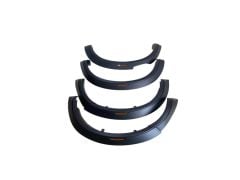 D-MAX IÇIN UYUMLU 2020+ CAMURLUK KABARTMA REFLEKTÖRLÜ (DODIK)