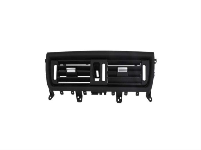 5 SERISI F10 KALORIFER ORTA HAVALANDIRMA IZGARASI