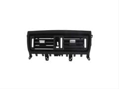 5 SERISI F10 KALORIFER ORTA HAVALANDIRMA IZGARASI