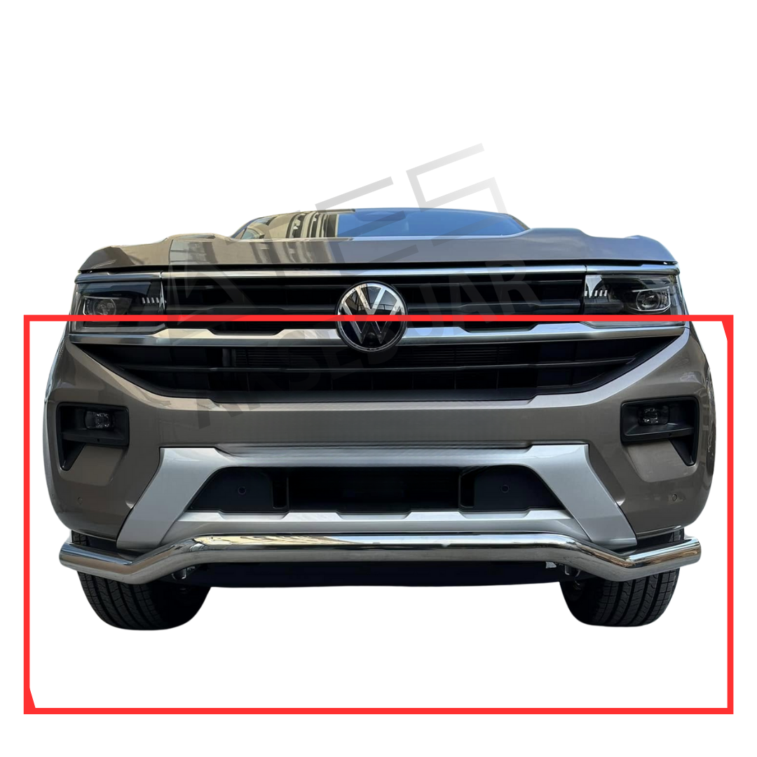 Volkswagen Amarok Ön Koruma Krom