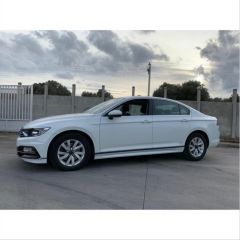 PASSAT 2015+ IÇIN UYUMLU  B8 R-LINE YAN MARSPIYEL
