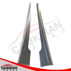 PASSAT 2015+ IÇIN UYUMLU  B8 R-LINE YAN MARSPIYEL