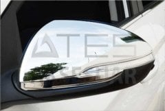 HYUNDAI KONA AYNA KAPAGI - KROM