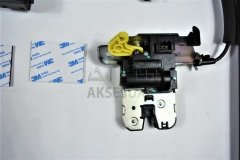 VOLKSWAGEN TIGUAN 2016 ELEKTRIKLI BAGAJ AÇMA