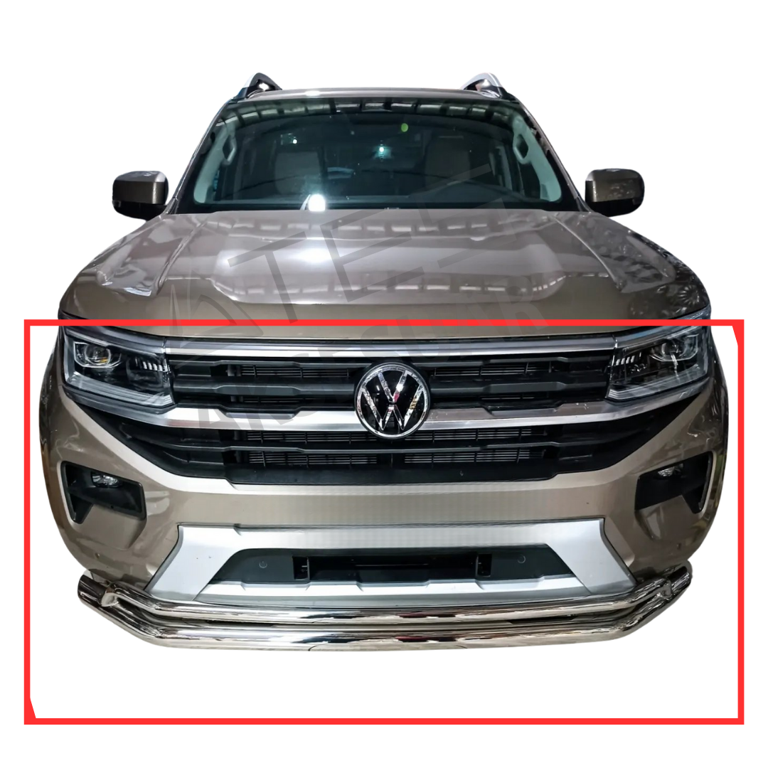 Volkswagen Amarok Ön Koruma Krom