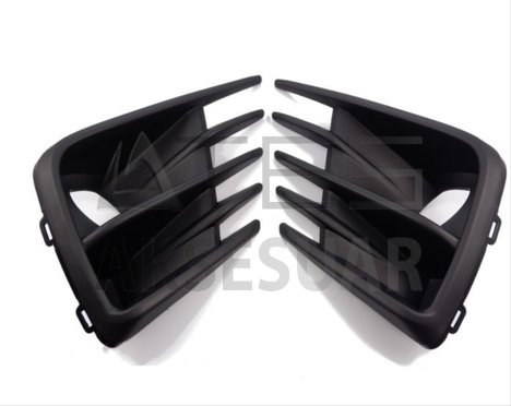 CITY 2020+ RS SİS KAPLAMA - PIANO BLACK