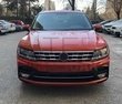 VOLKSWAGEN TIGUAN 2016-2019 ÖN TAMPON + PANJUR + ÖN DODIK SETI