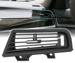 5 SERISI F10 KALORIFER SAG ÖN HAVALANDIRMA IZGARASI