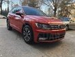 VOLKSWAGEN TIGUAN 2016-2019 ÖN TAMPON + PANJUR + ÖN DODIK SETI