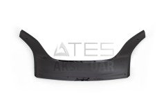 Peugeot Bipper Ön Kaput Rüzgarlığı 2019 ve Sonrası