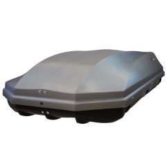 Hyundai i40 450 Litre Mat Gri Karbon Desen Port Bagaj