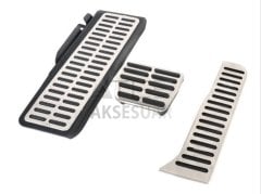 VOLKSWAGEN 2012 JETTA MK5 , GOLF 5, GOLF 6 , PASSAT B7 PEDAL SETI (OTOMATIK)