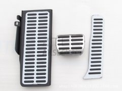 VOLKSWAGEN 2012 JETTA MK5 , GOLF 5, GOLF 6 , PASSAT B7 PEDAL SETI (OTOMATIK)