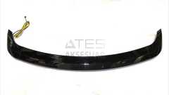 TOYOTA COROLLA 2019+ LED SPOILER