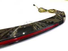 TOYOTA COROLLA 2019+ LED SPOILER