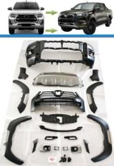 HILUX REVO 2020+ IÇIN 2021 ROCCO FACELIFT