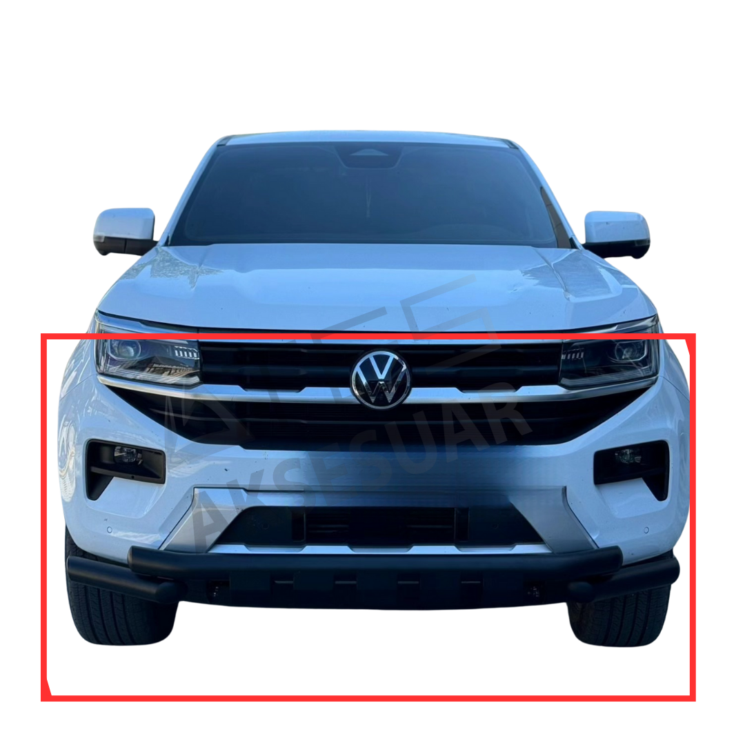 Volkswagen Amarok Ön Koruma