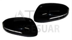 HYUNDAI KONA KROM AYNA KAPAGI - PIANO BLACK