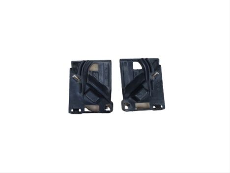 W205 C SERISI 2014+ IÇIN UYUMLU  TAMPON BRAKETI IÇ - SOL - 2058853823