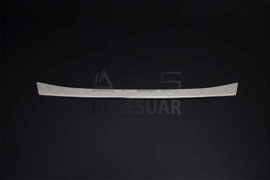 Toyota C-HR Krom Arka Tampon Eşiği (Taşlı) 2016 ve Sonrası