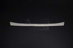 Toyota C-HR Krom Arka Tampon Eşiği (Taşlı) 2016 ve Sonrası