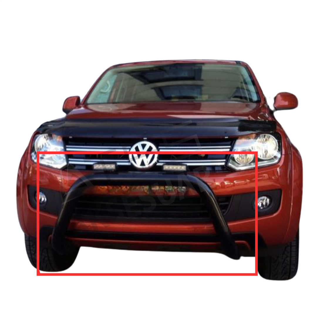 Volkswagen Amarok Ön Koruma