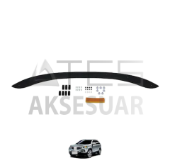 Kia Sorento Ön Kaput Maskesi Koruma Rüzgarlığı Deflektör