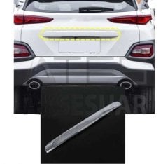 HYUNDAI KONA BAGAJ ÇITASI