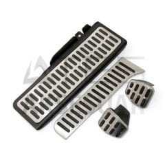 VOLKSWAGEN 2012 JETTA MK5 , GOLF 5, GOLF 6 , PASSAT B7 PEDAL SETI (MANUEL)