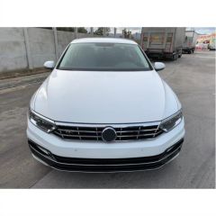 PASSAT 2015+ IÇIN UYUMLU  B8 R-LINE ÖN TAMPON+PANJUR