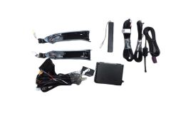 5 SERISI G30 (2018-2020) IÇIN UYUMLU  ANAHTARSIZ GIRIS (KEYLESS)