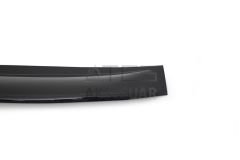 Honda Civic FD6 Cam Üstü Spoiler Piano Black 2006-2012 Arası