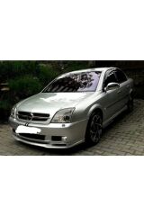 OPEL VECTRA C ÖN TAMPON EKİ